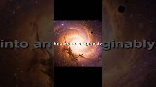 The Big Bounce: A Cosmic Rebirth #universe #space #spacesuccess
