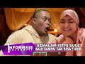 Kuat!! Sule Bikin Sang Istri Tak Bisa Tidur Semalaman? Nathalie Sampai Bisikkan Cinta Yang Mendalam
