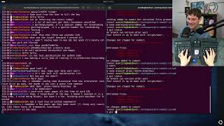 replay - fixing (and upgrading!) pre-commit.ci - 2025-02-17
