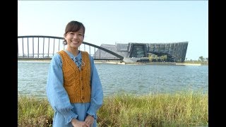 預告【嘉義太保】走進故宮長知識、糖廠吃冰搭五分車，再來份海鱸魚大餐，故宮南院這樣玩！｜1000步的繽紛台灣ep.286