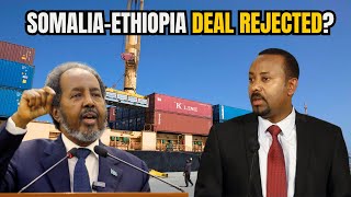 Why Is Somalia So Angry About Ethiopia’s New Red Sea Port Deal?