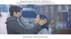 Video Mix - Crush (í¬ëŸ¬ì‰¬) - Beautiful FMV (Goblin OST Part 4) [Eng sub + Han + Rom] - Playlist 
