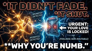 A Neurologist Found The Exact Moment Your Brain Shuts Down Love — And Judaism Knew First