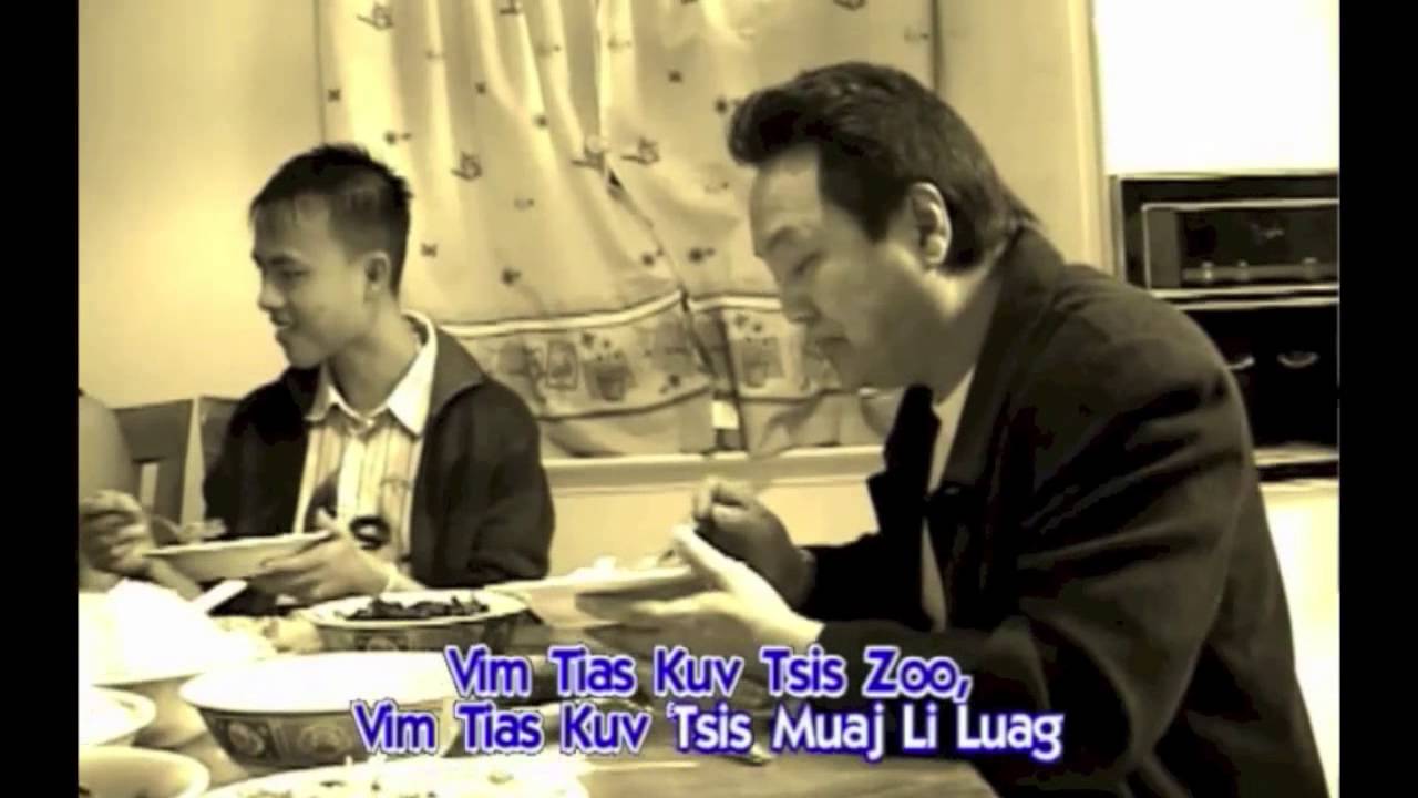 xanakee ua cas koj thiaj hloov siab xanakee ua cas koj thiaj hloov siab