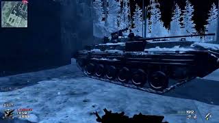 Call of Duty Modern Warfare 2 Gameplay 2015-02-10