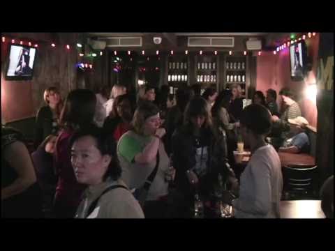2010 Venice New York Fan Event