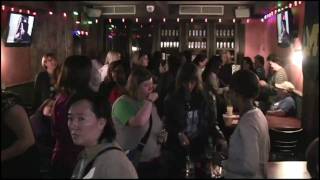 2010 Venice New York Fan Event
