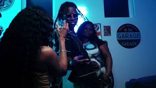 Smoking & Drinking Frankie Fabo official video