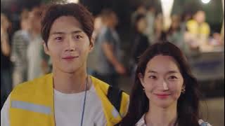 Hometown Cha-Cha-Cha Episode 10 music scene #ShinMina #KimSeonho #hometownchacha