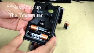 1Byone Installation Tutorial Models 0501 0502 0503 0504 0505