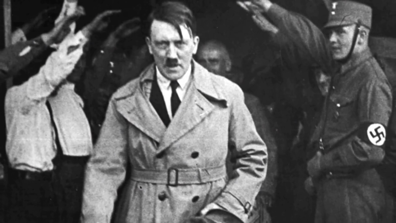 Настоящее Фото Гитлера — Фото Картинки