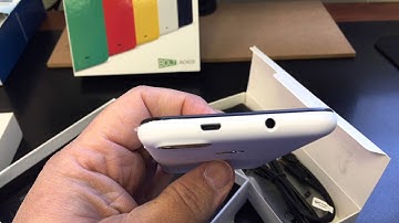 MICROMAX BOLT A069 DUAL SIM Unboxing Video – in Stock at www.welectronics.com