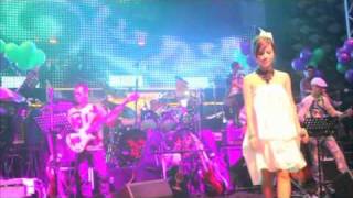 Radio 1003 Birthday Video Part 1