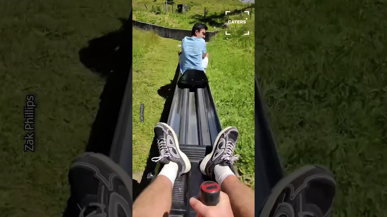 Tourists crash on Switzerland mountain