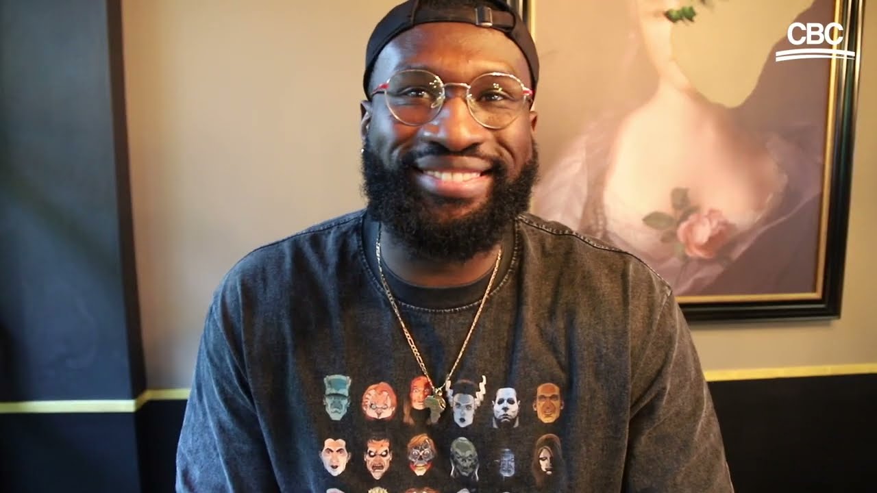 L&rsquo;INTERVIEW DÉCALÉE AVEC… BALI COULIBALY !