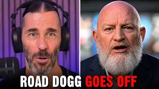 Road Dogg Goes NUCLEAR!