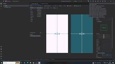 Mobil (Android) Programlama Ödev Videoları İlk Uygulamam:ödev1
