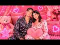 PIJAMADA con MI ESPOSA !! ????????