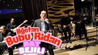 Download lagu NGETAN BUBU RIDAN_COVER BY DAT SEJILI