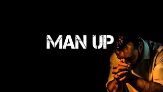 Man Up (Lyric video)