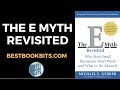 The E Myth Revisited | Michael Gerber | Book Summary