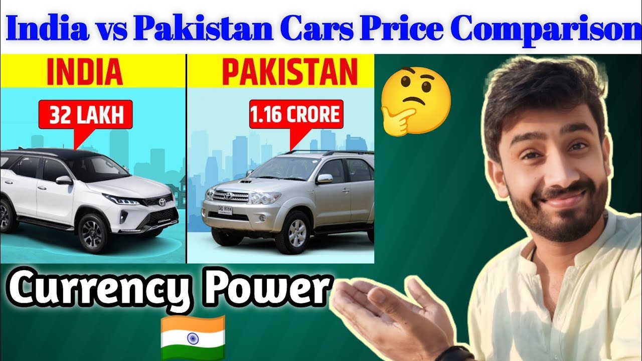 Reaction To India Indian Cars Price Vs Pakistani Car Price Reaction To India Indian Cars Price Vs Pakistani Car Price