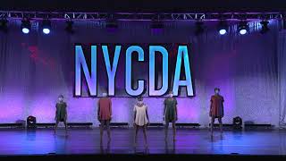 NYCDA 2020-2021- Elevate Conservatory Junior Group