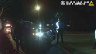 Family sues Joliet police over pat-down of 12-year-old girl