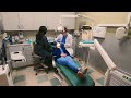 Immc general dentistry residency program