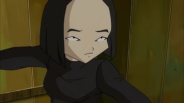 Code Lyoko Episode 14 - The Trap