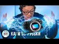 Kai W по-русски: Canon EOS RP - Не думал, что скажу такое...