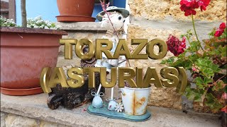 VISÍTALO EPISODIO 13 -TORAZO (ASTURIAS)