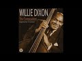 Willie Dixon - Signifying Monkey [1947]