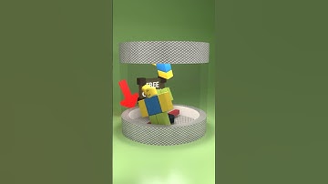Oldest trick in the book 💀 #blender #babft #roblox
