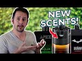 NEW Azzaro The Most Wanted Parfum | Roja Parfums Apex | House of Sillage Batman + MORE