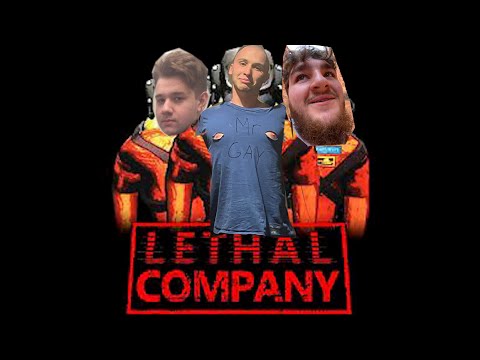 BEST LETHAL COMPANY MOMENTS