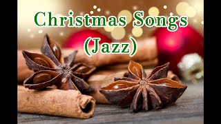 Christmas Songs (Vocal Jazz)