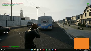 Weapon Wheel | LowLife Devlog 4 | Unreal Engine 5