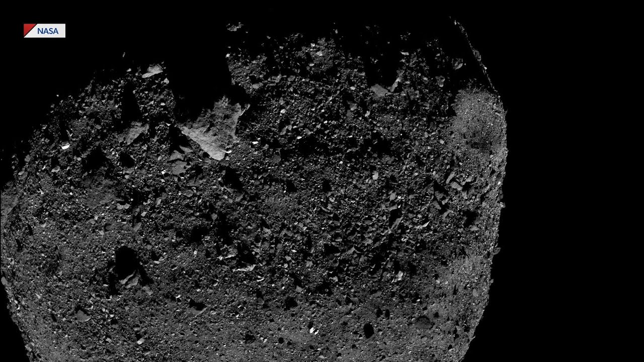 Intergalactic Rubble or Space Miracle? | EarthxNews | EarthX - YouTube
