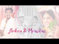 Best bengali wedding trailer  mrinalini  aritra 