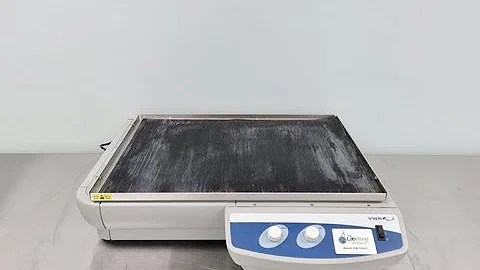 VWR 5000 Standard Analog Orbital Shaker for Sale