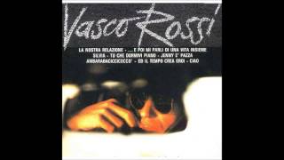 Video thumbnail of "Vasco Rossi - Ambarabaciccicoccò"