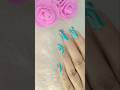 Simple Nail Art #like #comments #subscribe #viralnailart