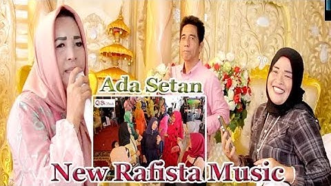 ada setan | new rafista music | live sukajadi km 14 | yantok gondrong studio | palembang