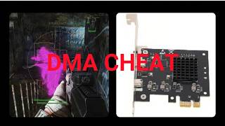 DMA Cheats Just BROKE PC Gaming... (This Is Insane)