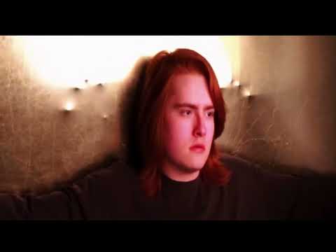 The Blender - Hayden Geary (2017)