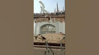 Prophet's mosque, Baqee,Ali ibn Abi Talib mosque,Aqsa & Ka'ba (Hajra & Prophet Ismaeel's graves).