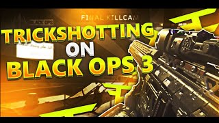 Black ops Montage - "Questions feat. Boy Matthews" (High Contrast)