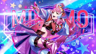 歌マクロス】マクロスΔワルキューレ 美雲・ギンヌメール新衣装
