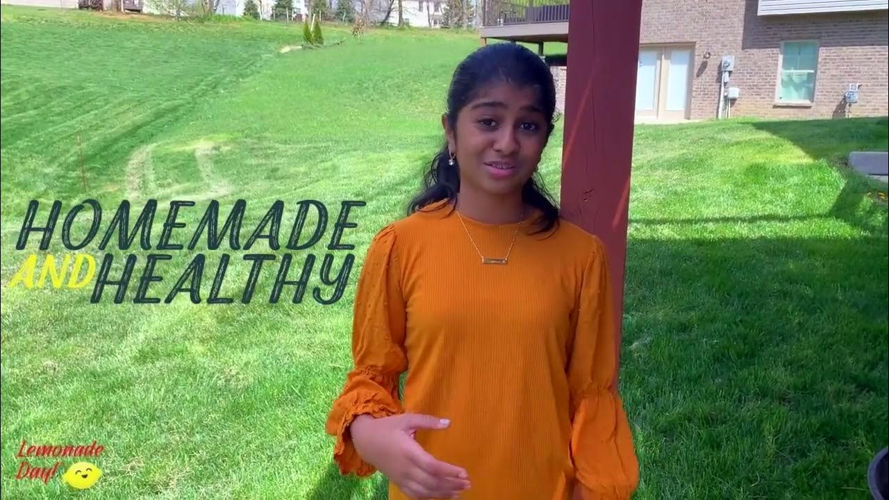 Lemonade Day Expert Explains...Finding an Investor YouTube